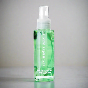 Fleshlight Wash - Sex Toy Cleaner